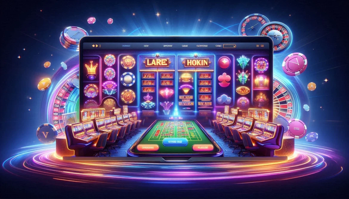 Crown Bet